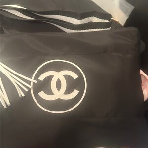 Chanel Beauty Bag